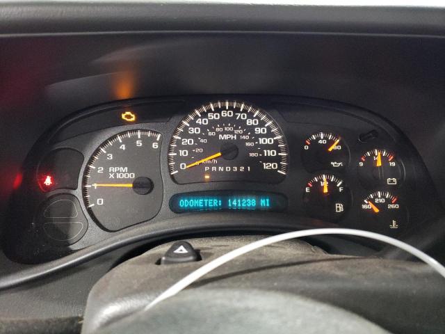 Photo 9 from auction – 2007 CHEVROLET SILVERADO with VIN 2GCEC13VX71151906