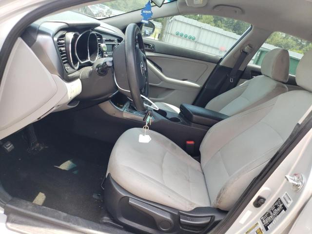 Photo 7 from auction – 2013 KIA OPTIMA LX with VIN 5XXGM4A76DG220155