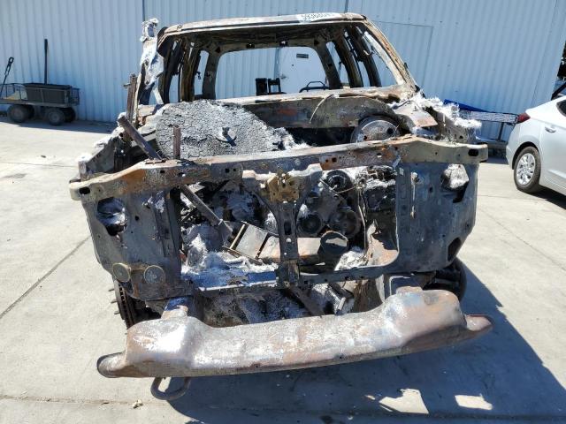 Photo 5 from auction – 2006 LINCOLN NAVIGATOR with VIN 5LMFU27546LJ06592