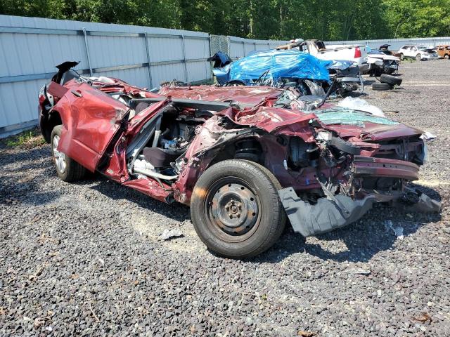 Photo 4 from auction – 2010 SUBARU FORESTER 2 with VIN JF2SH6AC1AH753232
