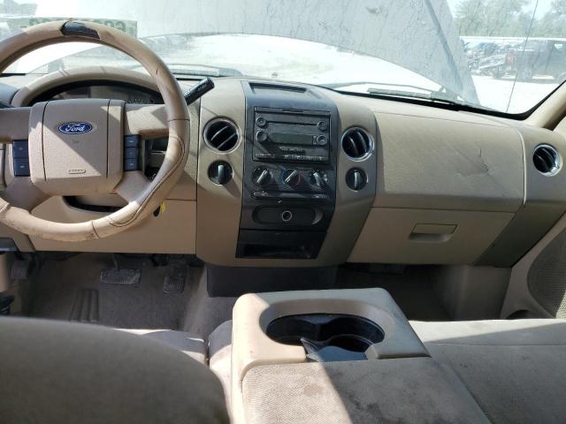 Photo 8 from auction – 2006 FORD F150 with VIN 1FTPX14V26FA83314