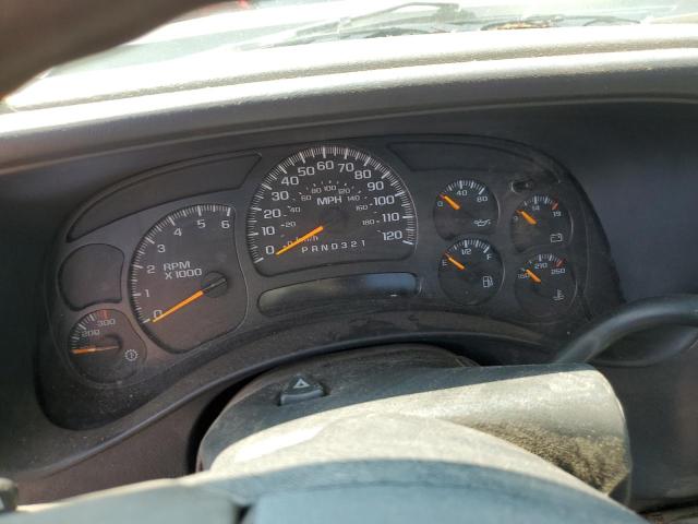 Photo 9 from auction – 2006 CHEVROLET SILVERADO with VIN 1GCHK24U76E244486
