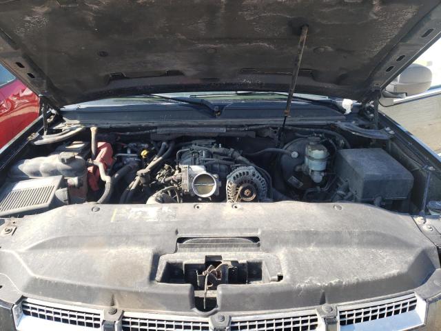 Photo 12 from auction – 2007 CADILLAC ESCALADE L with VIN 1GYFK63867R284646