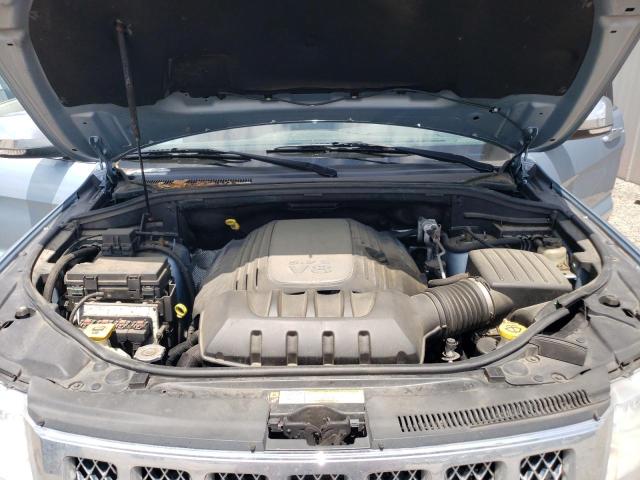 Photo 12 from auction – 2012 JEEP GRAND CHER with VIN 1C4RJFCT1CC226757