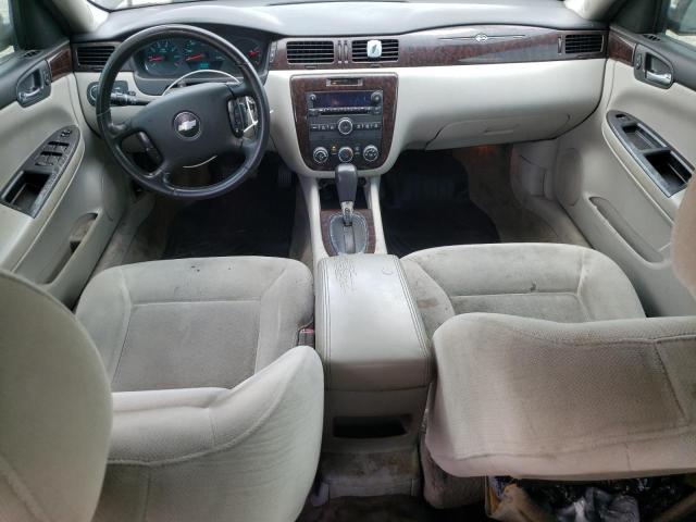 Zdjęcie 8 z aukcji – 2013 CHEVROLET IMPALA LS z VIN 2G1WF5E31D1118201