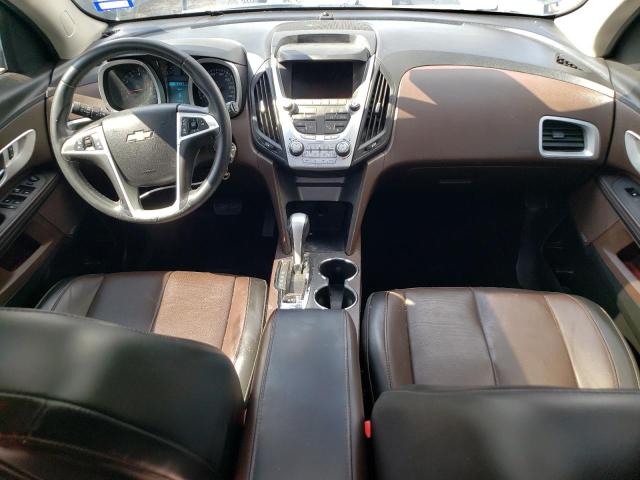 Photo 8 from auction – 2013 CHEVROLET EQUINOX LT with VIN 2GNFLFE30D6130856