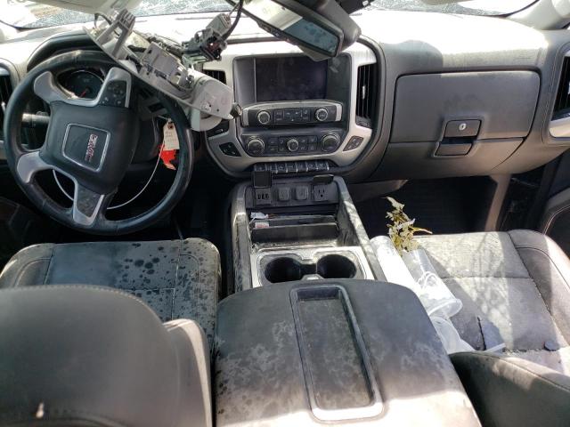 Photo 8 from auction – 2015 GMC SIERRA K35 with VIN 1GT423E83FF603719