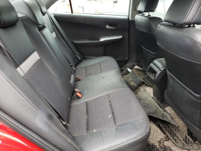 Photo 10 from auction – 2012 TOYOTA CAMRY BASE with VIN 4T1BF1FK3CU569780