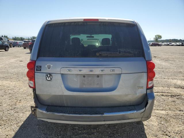 Photo 6 from auction – 2013 DODGE GRAND CARA with VIN 2C4RDGBG4DR678020