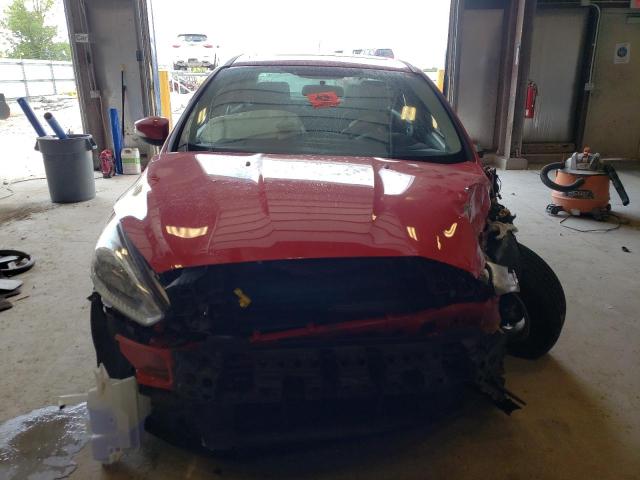 Photo 5 from auction – 2015 FORD FOCUS SE with VIN 1FADP3F26FL333646