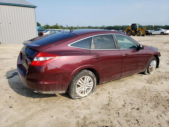Photo 3 from auction – 2012 HONDA CROSSTOUR with VIN 5J6TF3H3XCL004663