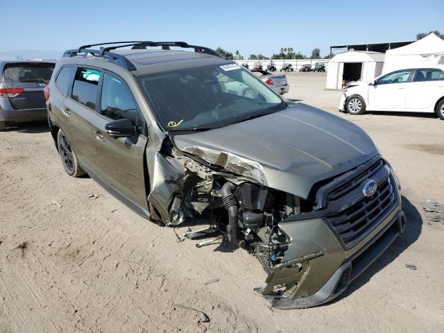 Photo 4 from auction – 2023 SUBARU ASCENT LIM with VIN 4S4WMAKD3P3413300