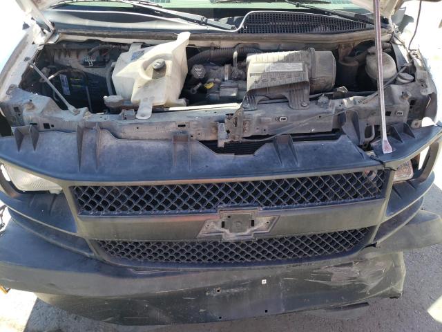 Photo 12 from auction – 2008 CHEVROLET EXPRESS G2 with VIN 1GCGG29C381112459