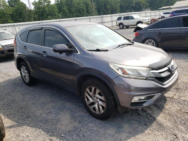 Photo 4 from auction – 2016 HONDA CR-V EX with VIN 2HKRM4H57GH604161