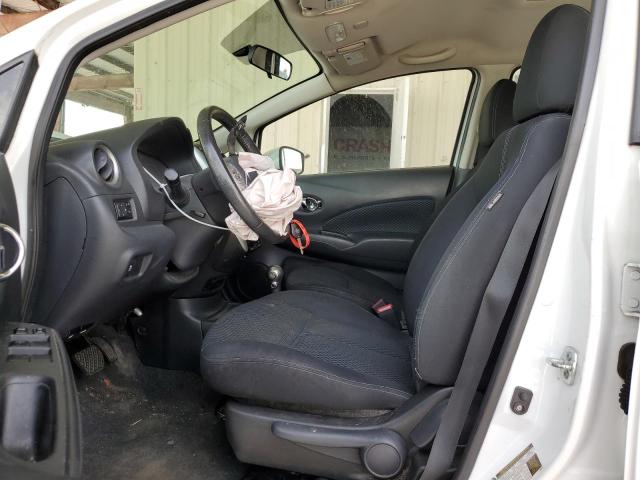 Photo 7 from auction – 2015 NISSAN VERSA NOTE with VIN 3N1CE2CP2FL380427