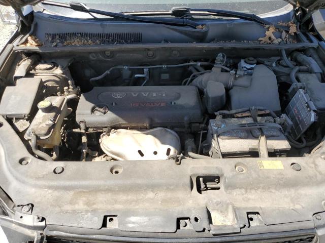 Photo 11 from auction – 2007 TOYOTA RAV4 with VIN JTMZD33V476029450