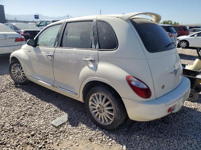 Photo 2 from auction – 2006 CHRYSLER PT CRUISER with VIN 3A8FY78G06T232051