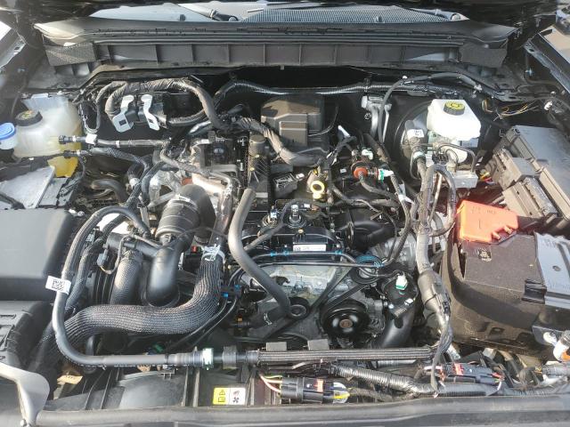 Photo 12 from auction – 2022 FORD BRONCO BAS with VIN 1FMEE5DH5NLB58128