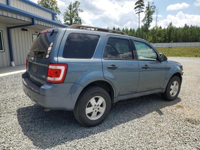 Foto 3 de la subasta – 2010 FORD ESCAPE XLT con VIN 1FMCU0DG9AKB06960