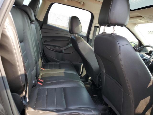 Photo 11 from auction – 2016 FORD ESCAPE TIT with VIN 1FMCU9J92GUA79706