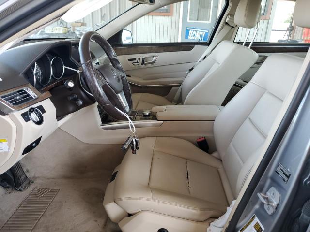 Photo 7 from auction – 2014 MERCEDES-BENZ E 350 4MAT with VIN WDDHF8JB5EA808805