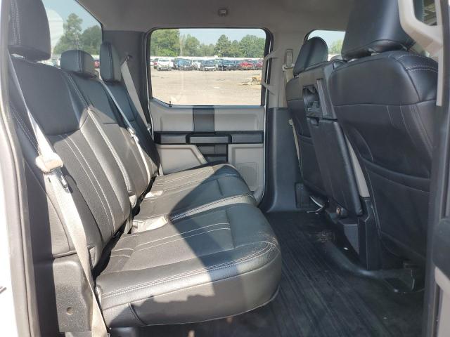 Photo 10 from auction – 2016 FORD F150 SUPER with VIN 1FTEW1EG7GFC32599