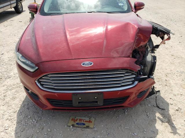 Photo 11 from auction – 2014 FORD FUSION SE with VIN 3FA6P0H96ER258335