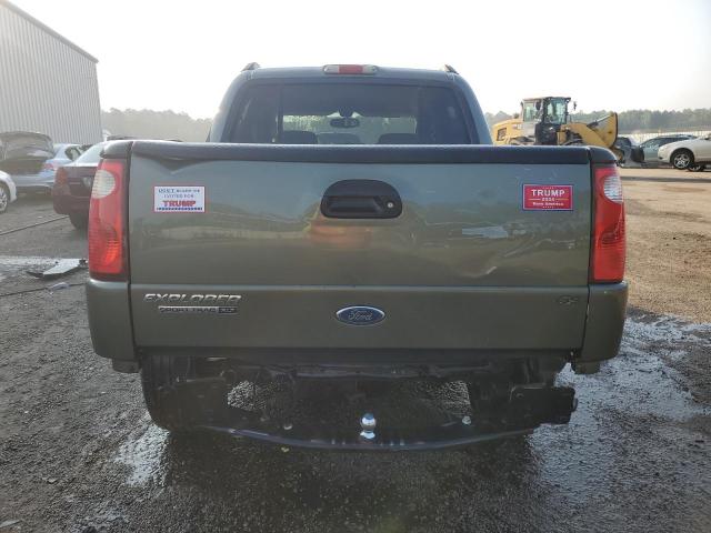 Photo 6 from auction – 2004 FORD EXPLORER S with VIN 1FMZU67K74UA83023