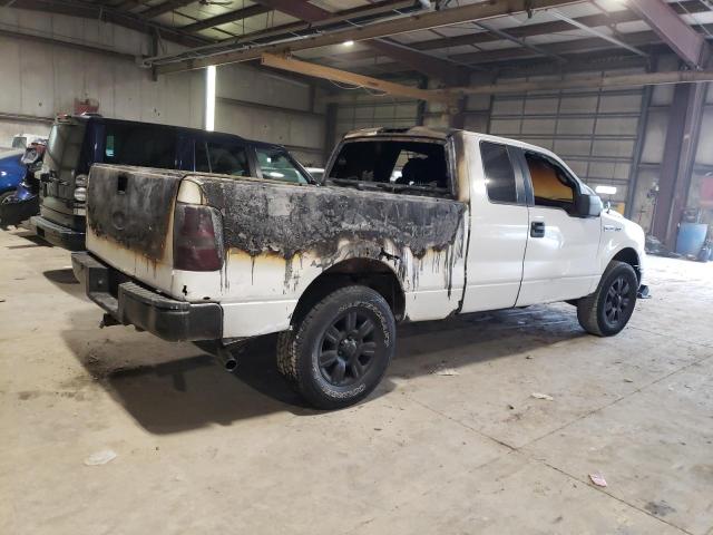Photo 3 from auction – 2006 FORD F150 with VIN 1FTPX14V46FA86909