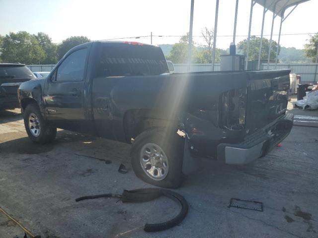 Photo 2 from auction – 2011 CHEVROLET SILVERADO with VIN 1GCNKPEX7BZ443808