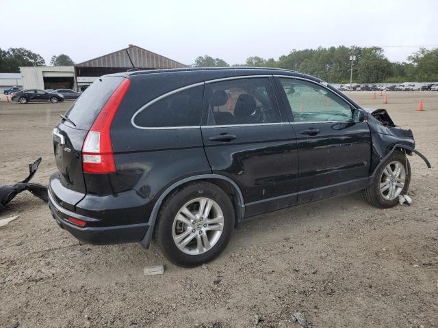 Photo 3 from auction – 2011 HONDA CR-V EXL with VIN JHLRE4H73BC028705