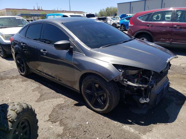 Photo 4 from auction – 2017 FORD FOCUS S with VIN 1FADP3E27HL245693