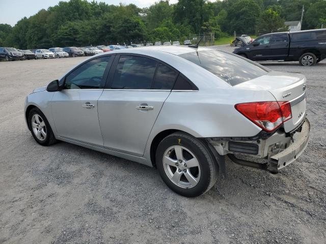 Photo 2 from auction – 2012 CHEVROLET CRUZE LT with VIN 1G1PF5SC1C7201573