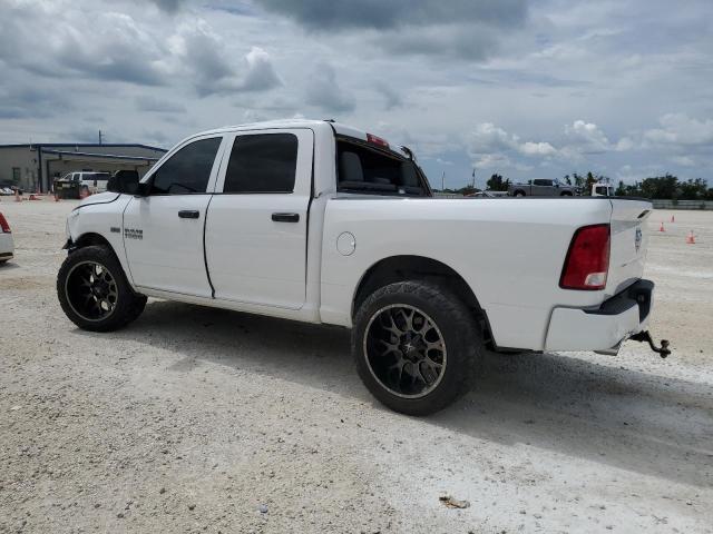 Photo 2 from auction – 2017 RAM 1500 ST with VIN 1C6RR6KT1HS615008