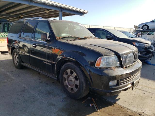 Photo 4 from auction – 2005 LINCOLN NAVIGATOR with VIN 5LMFU27555LJ10634