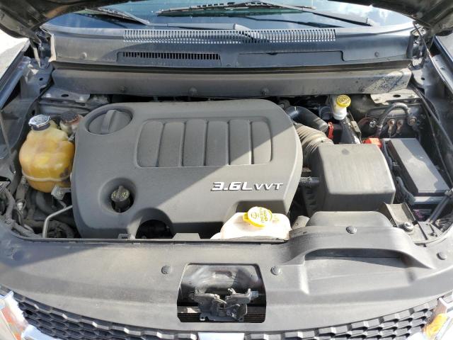 Photo 12 from auction – 2012 DODGE JOURNEY SX with VIN 3C4PDDBG1CT342651