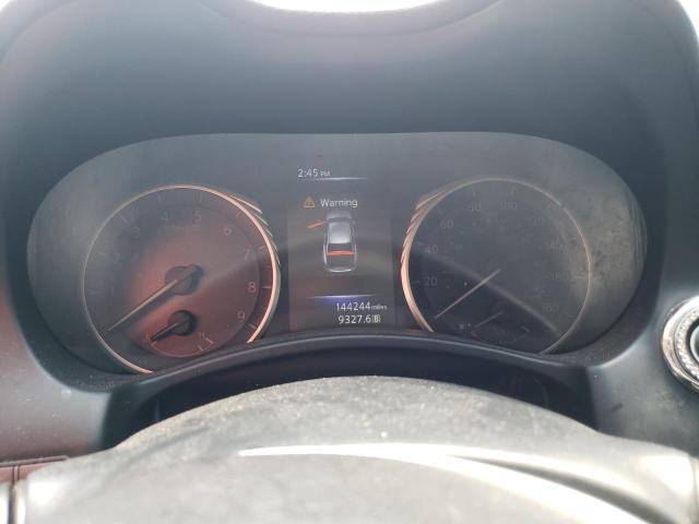 Photo 9 from auction – 2015 INFINITI Q50 BASE with VIN JN1BV7AP4FM336396