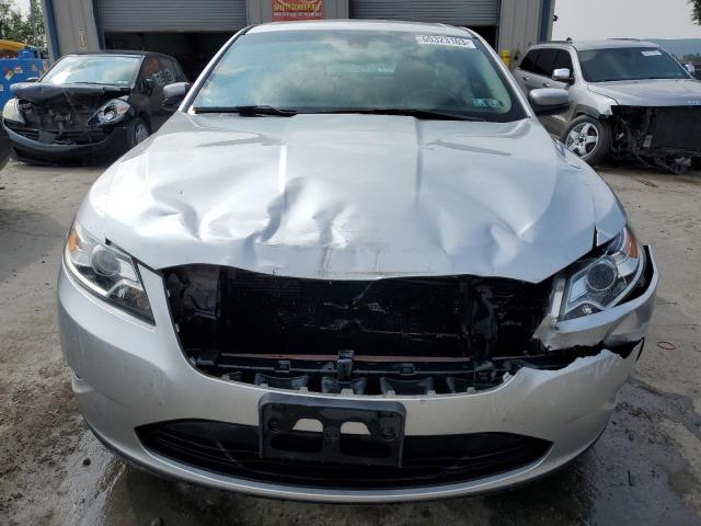 Photo 5 from auction – 2011 FORD TAURUS SEL with VIN 1FAHP2EW3BG159716