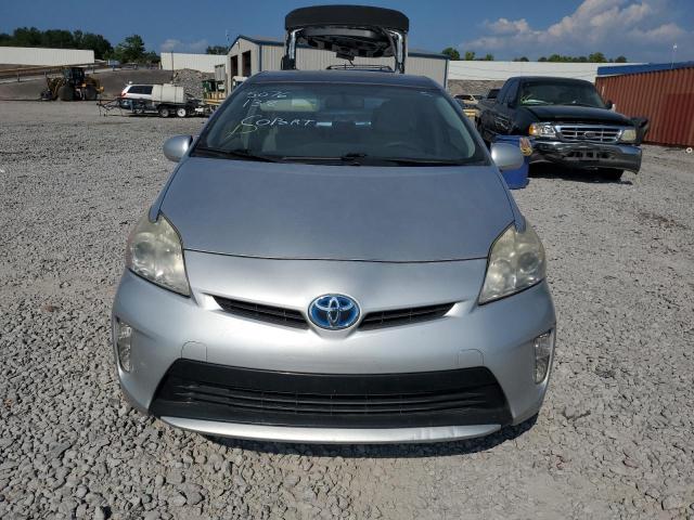 Photo 5 from auction – 2012 TOYOTA PRIUS with VIN JTDKN3DUXC5465076