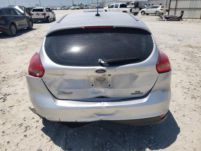 Photo 6 from auction – 2016 FORD FOCUS SE with VIN 1FADP3K20GL378928