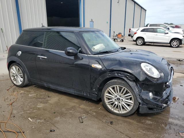 Photo 4 from auction – 2017 MINI COOPER S with VIN WMWXP7C37H3B94707
