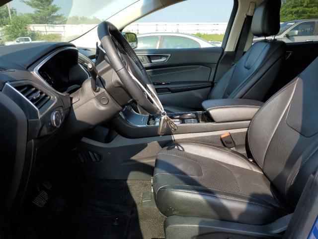 Photo 7 from auction – 2020 FORD EDGE TITAN with VIN 2FMPK4K91LBA41439