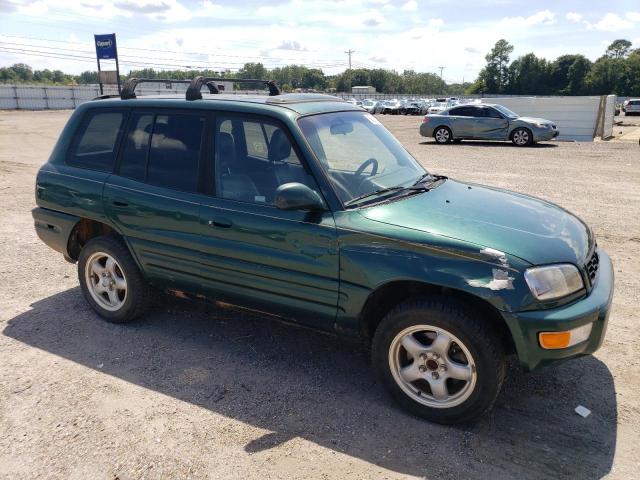 Photo 4 from auction – 1999 TOYOTA RAV4 with VIN JT3GP10V7X7058575