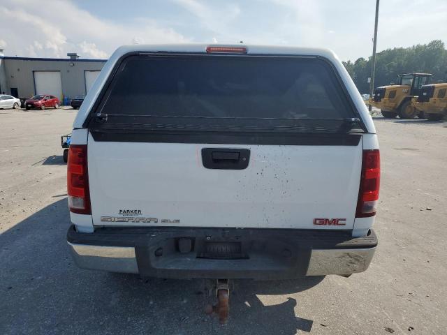 Photo 6 from auction – 2012 GMC SIERRA C15 with VIN 3GTP1VE08CG229673