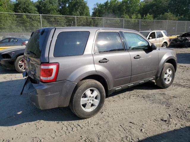 Photo 3 from auction – 2011 FORD ESCAPE XLS with VIN 1FMCU0C76BKA99209