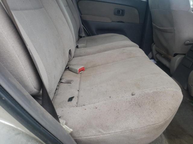 Photo 10 from auction – 2002 TOYOTA 4RUNNER SR with VIN JT3HN86R729070221