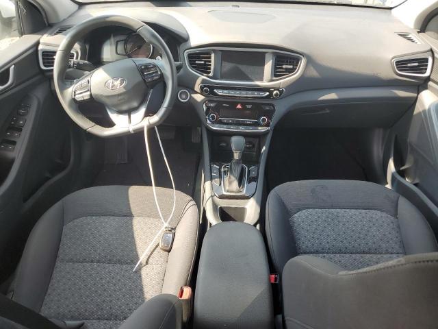 Photo 8 from auction – 2019 HYUNDAI IONIQ with VIN KMHC65LD9KU162157