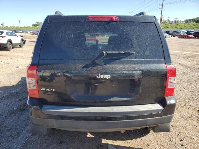 Photo 6 from auction – 2014 JEEP PATRIOT with VIN 1C4NJRBB8ED511476