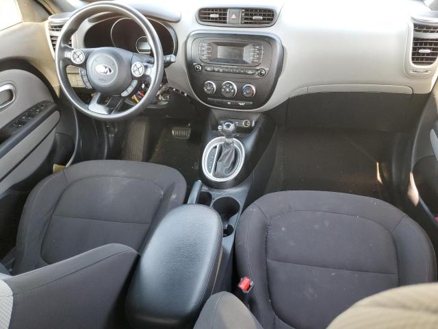 Photo 8 from auction – 2016 KIA SOUL with VIN KNDJN2A26G7320734