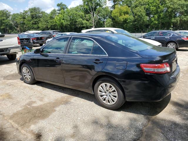 Photo 2 from auction – 2011 TOYOTA CAMRY BASE with VIN 4T1BF3EK6BU124767
